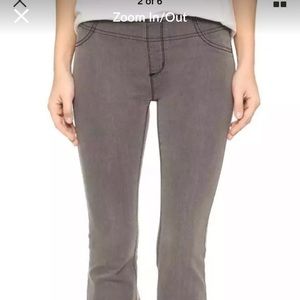 Free People Pull On Jeans